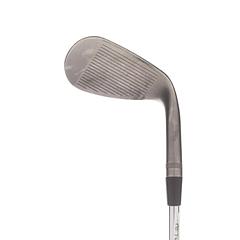 Titleist SM10 Steel Mens Left Hand Lob Wedge 58* 4 Bounce T Grind Wedge - BV Vokey Design - Image 2