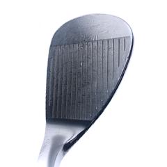 Used Callaway Mack Daddy 4 Chrome Lob Wedge / 58.0 Degrees / Stiff Flex - Image 5