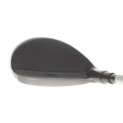 TaylorMade Stealth Plus Graphite Mens Right Hand 4 Hybrid 22* Regular - HZRDUS RDX Smoke 5.5 70g HY - Image 2