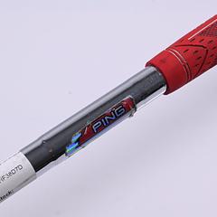 Ping Tour Gorge Lob Wedge / 58 Degree / Black Dot / Wedge Flex Ping CFS Shaft - Image 5