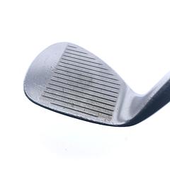 Used Callaway Mack Daddy 4 Chrome Lob Wedge / 58.0 Degrees / Stiff Flex - Image 6