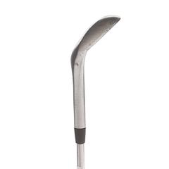 Ping Glide 2.0 Steel Mens Right Hand Lob Wedge 58* 2* Flat 10 Bounce SS Grind Regular - Project X LZ 5.5 115g - Image 3