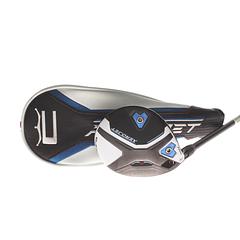 Cobra King Aerojet Max Graphite Mens Left Hand Fairway 3 Wood 15.5* Regular - UST Mamiya Helium 5F3 - Image 1