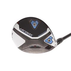 Cobra King Aerojet Max Graphite Mens Left Hand Fairway 3 Wood 15.5* Regular - UST Mamiya Helium 5F3 - Image 2
