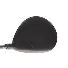 Cobra King Aerojet Max Graphite Mens Left Hand Fairway 3 Wood 15.5* Regular - UST Mamiya Helium 5F3 - Image 3