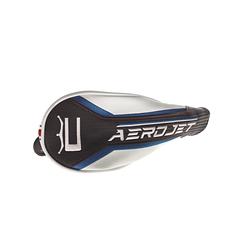 Cobra King Aerojet Max Graphite Mens Left Hand Fairway 3 Wood 15.5* Regular - UST Mamiya Helium 5F3 - Image 7