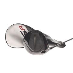 Titleist TSR2 Graphite Mens Left Hand Driver 11* Extra Stiff - Matrix 8X3 - Image 7