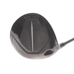 Titleist TSR2 Graphite Mens Left Hand Driver 11* Extra Stiff - Matrix 8X3 - Image 6