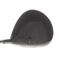 Titleist TSR2 Graphite Mens Left Hand Driver 11* Extra Stiff - Matrix 8X3 - Image 5