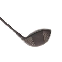 Titleist TSR2 Graphite Mens Left Hand Driver 11* Extra Stiff - Matrix 8X3 - Image 4