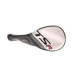 Titleist TSR2 Graphite Mens Left Hand Driver 11* Extra Stiff - Matrix 8X3 - Image 1