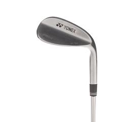Yonex WS-1 Steel Mens Right Hand Gap Wedge 52* 10 Bounce Stiff - Yonex WS-1 S300 - Image 1