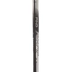 Ping G440 Steel Mens Right Hand Irons 5-UW White Dot 3* Upright Stiff - Ping AWT 3.0 - Image 5
