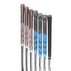 Ping G440 Steel Mens Right Hand Irons 5-UW White Dot 3* Upright Stiff - Ping AWT 3.0 - Image 7