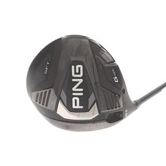 Ping G425 SFT Graphite Mens Left Hand Driver 10.5* Senior - Ping Alta CB 55 - Image 1
