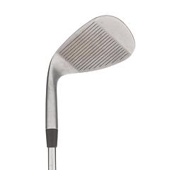 Ping Glide 2.0 Steel Mens Right Hand Lob Wedge 58* 2* Flat 10 Bounce SS Grind Regular - Project X LZ 5.5 115g - Image 2