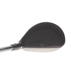 Callaway Paradym Graphite Mens Left Hand 5 Hybrid 24* Regular - HZRDUS Silver 5.5 65g - Image 3