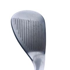 Used Titleist SM9 Tour Chrome Lob Wedge / 58 Degrees / Wedge Flex / Left-Handed - Image 5