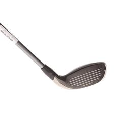 Callaway Paradym Graphite Mens Left Hand 5 Hybrid 24* Regular - HZRDUS Silver 5.5 65g - Image 4