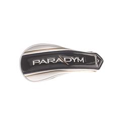Callaway Paradym Graphite Mens Left Hand 5 Hybrid 24* Regular - HZRDUS Silver 5.5 65g - Image 7