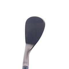 Used Titleist SM9 RAW Lob Wedge / 58.0 Degrees / Stiff Flex - Image 5