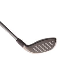 Callaway Paradym Graphite Mens Left Hand 3 Hybrid 18* Regular - HZRDUS Silver 5.5 65g - Image 4