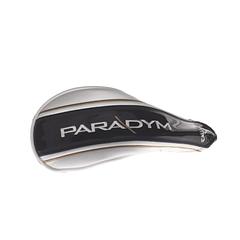 Callaway Paradym Graphite Mens Left Hand 3 Hybrid 18* Regular - HZRDUS Silver 5.5 65g - Image 1