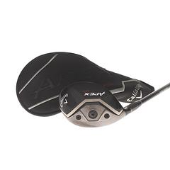 Callaway Apex UW 2025 Graphite Mens Right Hand 3 Hybrid 21* Regular - Tensei AV Series Blue 75 R - Image 1