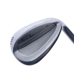 Used Ping Glide 2.0 Lob Wedge / 58.0 Degrees / Wedge Flex - Image 2