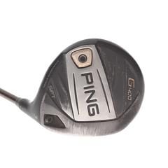 Ping G400 SFT Graphite Mens Right Hand Fairway 3 Wood 16* Regular - Alta CB - Image 2