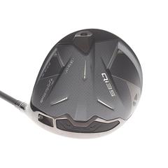 TaylorMade Qi35 Graphite Mens Right Hand Driver 10.5* Extra Stiff - Tense AV Series 65g - Image 1