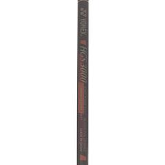 Yonex Rekin Super Blaster Graphite Mens Right Hand Fairway 3 Wood 13* Stiff - Yonex HGS 3000 - Image 4