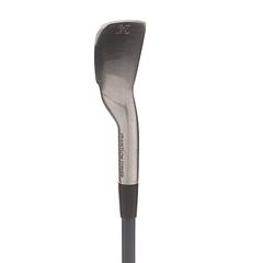 Mizuno T-Zoid Fli-Hi Graphite Mens Right Hand 4 Iron 24* Regular - EXSAR Blue - Image 3