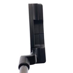 Used Scotty Cameron Limited Edition Triple Black B3 Newport 2 Putter / 35 Inches - Image 3