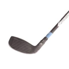 TaylorMade Stealth Plus Graphite Mens Right Hand 3 Hybrid 19.5* Stiff - Hzrdus Smoke Red RDX 6.0 80g - Image 3