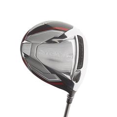 TaylorMade Stealth Graphite Ladies Right Hand Driver 12* Ladies - Kalea Gold 40 - Image 1
