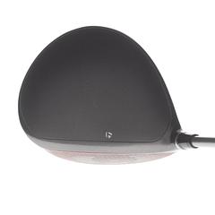 TaylorMade Stealth Graphite Ladies Right Hand Driver 12* Ladies - Kalea Gold 40 - Image 2