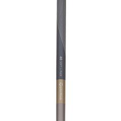 TaylorMade Stealth Graphite Ladies Right Hand Driver 12* Ladies - Kalea Gold 40 - Image 4