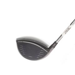 TaylorMade Qi10 LS Graphite Mens Right Hand Driver 8* Stiff - Fujikura Speeder NX 50-S - Image 3