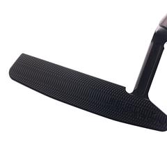 Used Scotty Cameron Limited Edition Triple Black B3 Newport 2 Putter / 35 Inches - Image 6