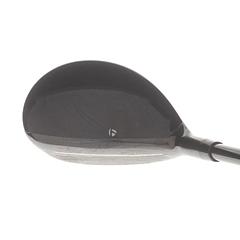 TaylorMade Qi10 Graphite Mens Right Hand 4 Hybrid 22* Regular - Fujikura Ventus TR 6-R - Image 5