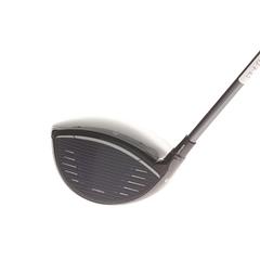 TaylorMade Qi10 Graphite Mens Right Hand Driver 12* Stiff - Diamana S+60 - Image 3