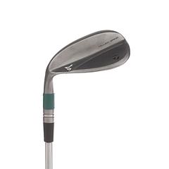 TaylorMade MG4 Steel Mens Left Hand Sand Wedge 54* 11 Bounce SB Grind Wedge - Dynamic Golf Wedge 115 - Image 1