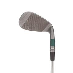 TaylorMade MG4 Steel Mens Left Hand Sand Wedge 54* 11 Bounce SB Grind Wedge - Dynamic Golf Wedge 115 - Image 2
