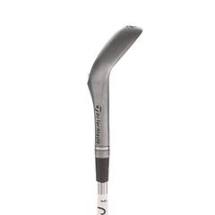 TaylorMade MG4 Steel Mens Right Hand Sand Wedge 56* 12 Bounce SB Grind Wedge - Dynamic Golf Wedge 115 - Image 3