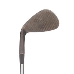 TaylorMade Hi-Toe 4 Steel Mens Right Hand Lob Wedge 58* 10 Bounce Extra Stiff - DG 105 X100 - Image 3