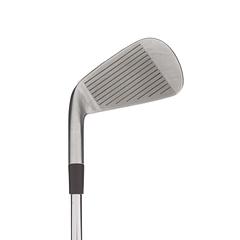 TaylorMade P-7CB Steel Mens Right Hand 4 Iron Extra Stiff - Projext X LZ 6.5 - Image 2