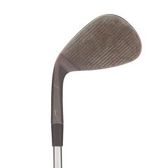 TaylorMade Hi-Toe 4 Steel Mens Right Hand Lob Wedge 58* 7 Bounce Stiff - Nippon 850 GH - Image 2