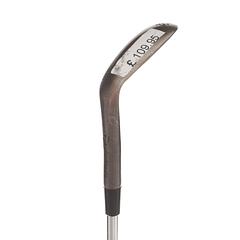 TaylorMade Hi-Toe 4 Steel Mens Right Hand Lob Wedge 58* 7 Bounce Stiff - Nippon 850 GH - Image 3