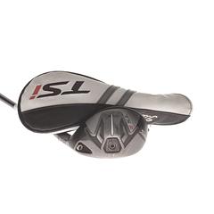 Titleist TSi2 Graphite Mens Right Hand 3 Hybrid 18* Stiff - Hzrdus Black Gen4 - Image 1